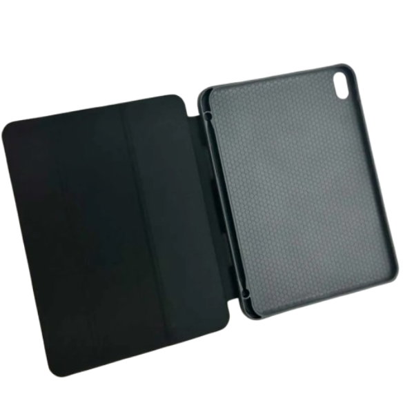 Smart Case+stylus iPad 10.2